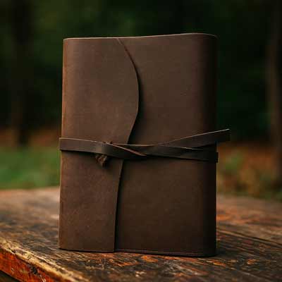 Timeless Leather Gift Idea for Every Occasion