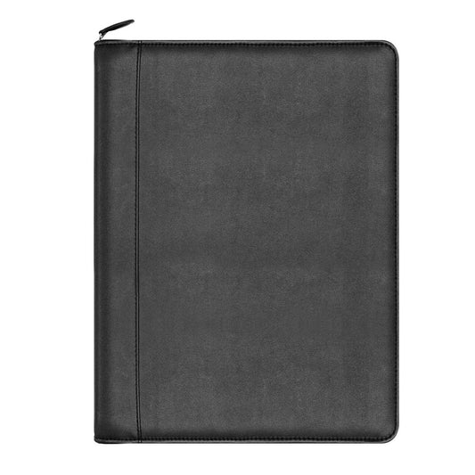 Handmade A4 Leather Portfolio - Eton