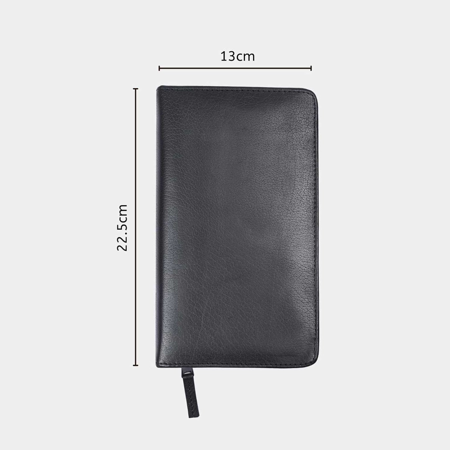 Family Passport Holder