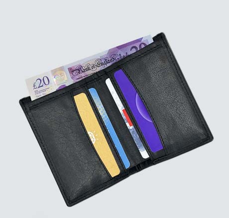 Wallets & Card Holders